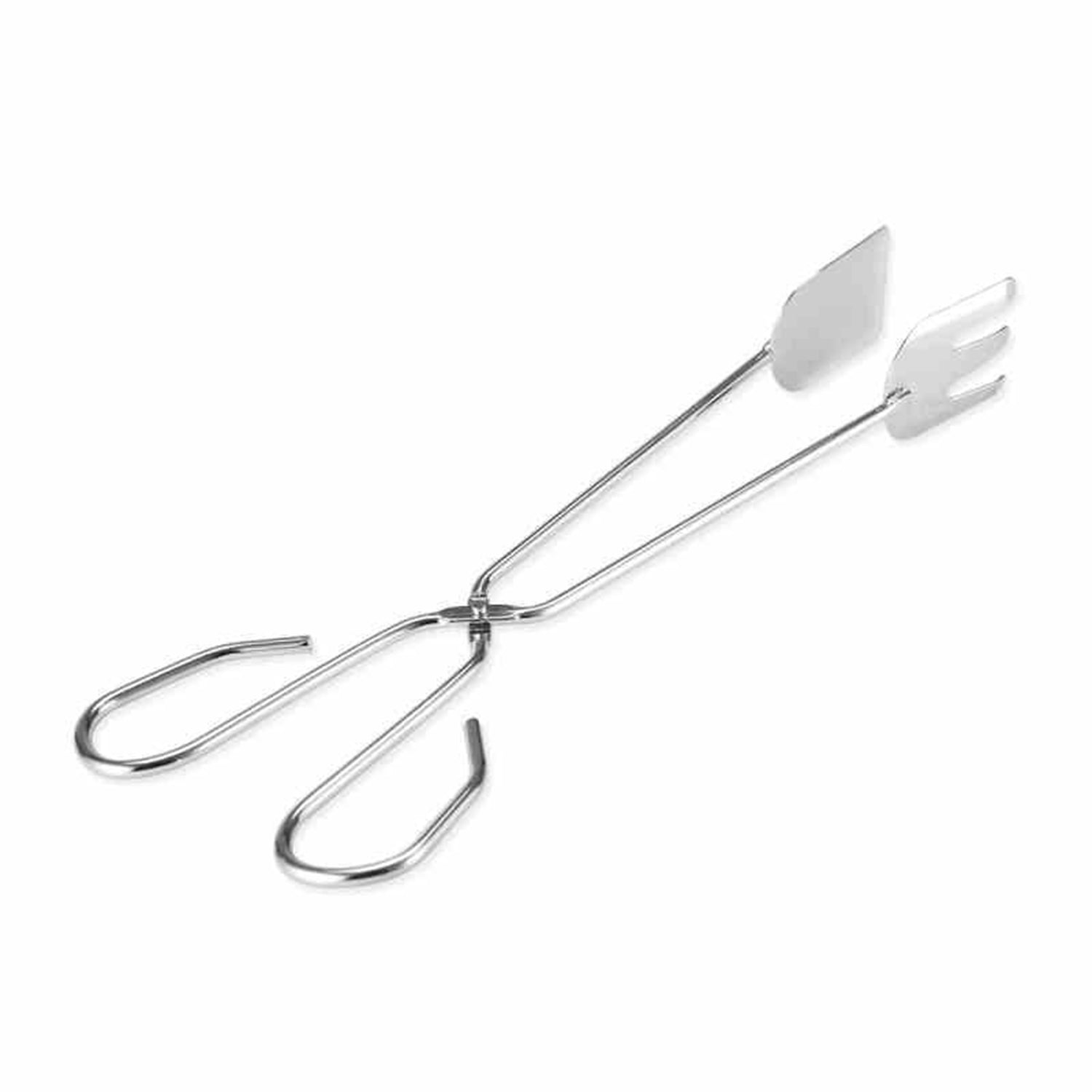 2883 31cm MULTI FUNCTIONAL METAL BBQ CLIP TONGS CLAMP FOR GARBAGE CHARCOAL SERVING TOOLS DeoDap 2883 31cm MULTI FUNCTIONAL METAL BBQ CLIP TONGS CLAMP FOR GARBAGE CHARCOAL SERVING TOOLS DeoDap